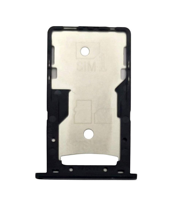 Xiaomi Redmi 4A Sim Tray Slot Holder Xiaomi Redmi 4A Sim Tray Slot Holder